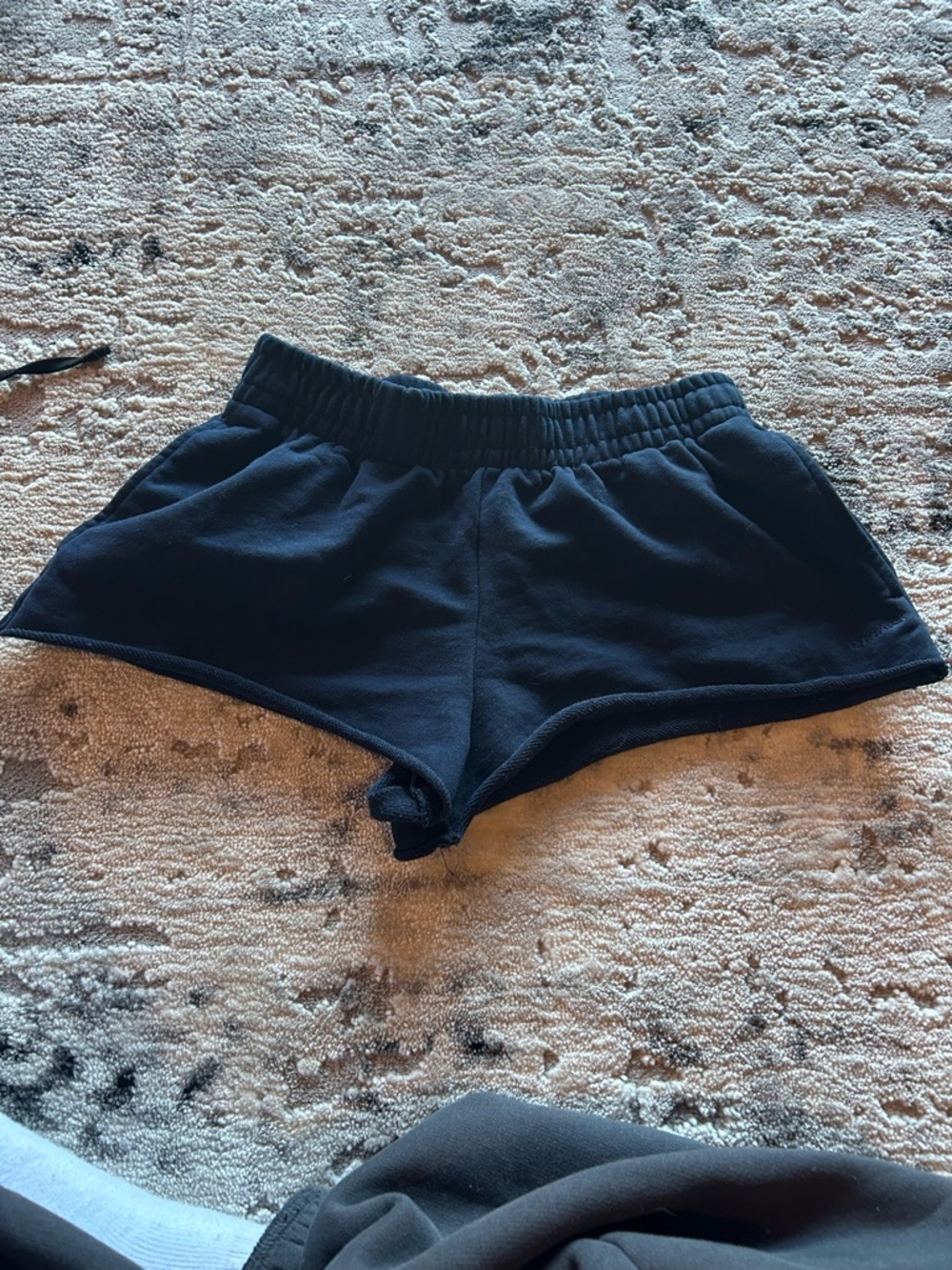 Garage Shorts